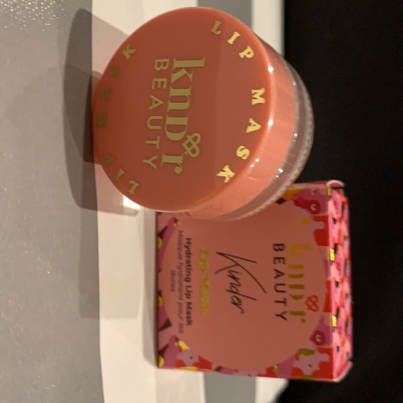 knDr BEAUTY Kinder Hydrating Lip Mask BRAND NEW! - Picture 4 of 5